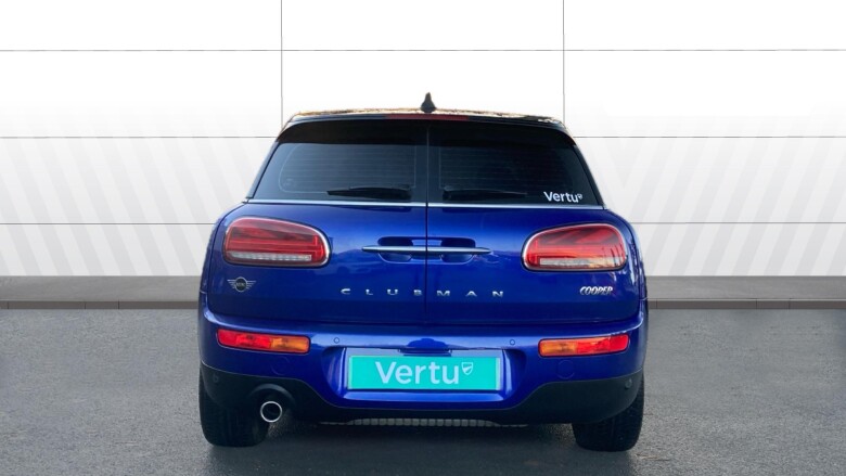 MINI Clubman 1.5 Cooper Classic 6dr Petrol Estate